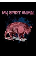 My Spirit Animal