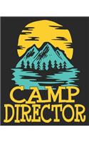 Camp Director