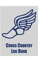 Cross Country Log Book