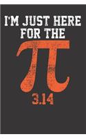 PI Notebook Journal
