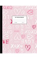 Dot Grid Notebook