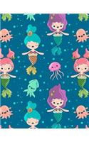 Mermaid Notebook