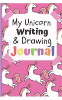 My Write And Draw Journal