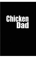 chicken dad