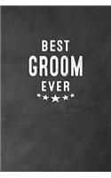 Best Groom Ever