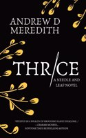 Thrice