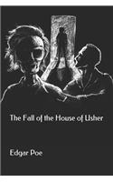 The Fall of the House of Usher