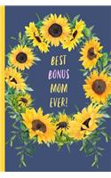 Best Bonus Mom Ever