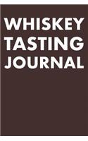 Whiskey Tasting Journal: Take Notes of Whiskey You Try, Give Rating, DRAM Colour Slider and Flavour Wheel to Mark on - Whisky Connoisseur Handbook - Perfect Gift - 100 Pages