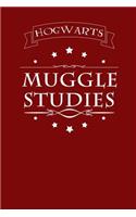Hogwarts Muggle Studies