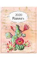 2020 Planner
