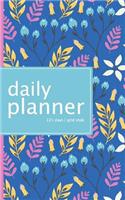Daily Planner