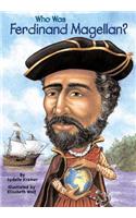 Who Was Ferdinand Magellan?