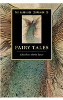 Cambridge Companion to Fairy Tales