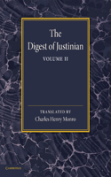 Digest of Justinian