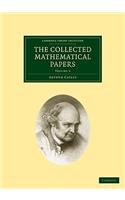 Collected Mathematical Papers