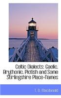 Celtic Dialects