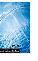 Poems: (English)