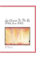 Les Chemins de Fer En 1862 Et En 1863