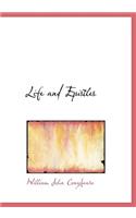 Life and Epistles