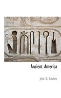 Ancient America
