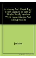 Anatomy and Physiology