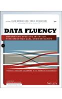 Data Fluency: Empowering Your Organization with Effective Data Communication