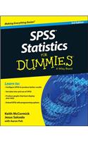 SPSS Statistics for Dummies