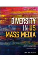 Diversity in U.S. Mass Media