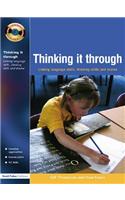 Thinking it Through