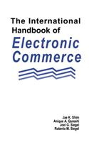 The International Handbook of Electronic Commerce