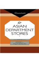 Asian Department Stores