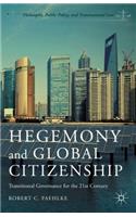 Hegemony and Global Citizenship