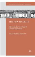 The New Security