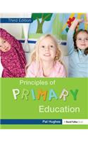 Principles of Primary Education