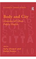 Body and City
