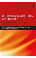 Literacies, Sexualities, and Gender