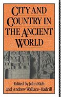 City and Country in the Ancient World