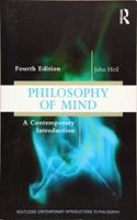 Philosophy of Mind