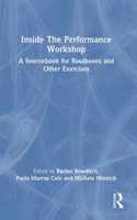 Inside The Performance Workshop