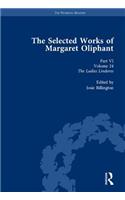 The Selected Works of Margaret Oliphant, Part VI Volume 24