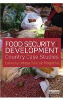 Food Security and Development