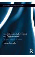 Transnationalism, Education and Empowerment
