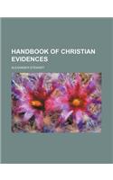 Handbook of Christian Evidences