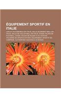 Equipement Sportif En Italie