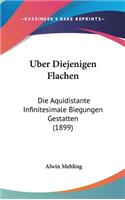Uber Diejenigen Flachen