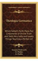 Theologia Germanica