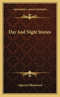 Day And Night Stories