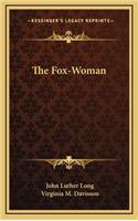 The Fox-Woman
