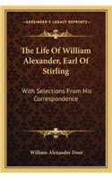 Life of William Alexander, Earl of Stirling
